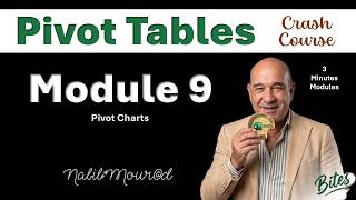 Module 9   Pivot Charts