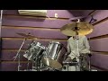 Frozen Jap - Paul McCartney drum cover