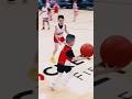 Very amazing basketball tutorial skill by boyhood