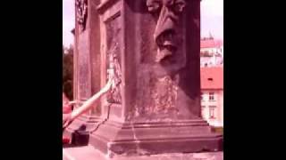 Download Lagu Jan Rusman, Charles Bridge, Prague 2010 MP3 Download Lagu Jan Rusman, Charles Bridge, Prague 2010 MP3