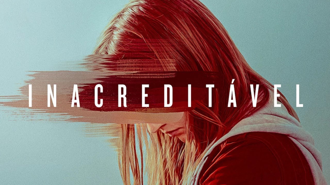 Inacreditável série curta Netflix de suspense policial