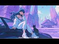 “Afterlight Reverie” Synthwave/Chillwave Full Set | Neon Beach Club Radio (Lore In Description)