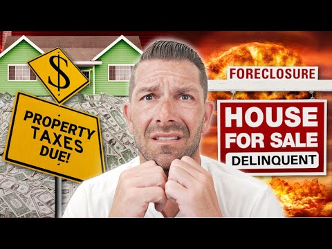 Rising Property Taxes