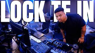 How To Improve Your Production Career So Fast Theyll Think Youre An Alien