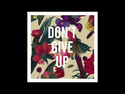 Don't Give Up