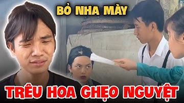 Tiếng Khóc Trong Đêm Tập 4 | Tủn Cùi Bắp