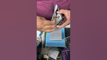 Vivo y12 display change