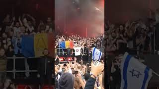 UNTOLD 2023, Day 4, Main stage - Armin van Buuren