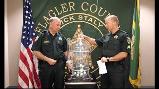 Fugitive Friday Bingo - 10.12.2018 - Christopher Layer