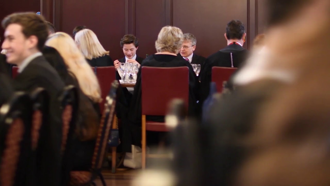 Welcome to Grey: This Is Where We Come Alive