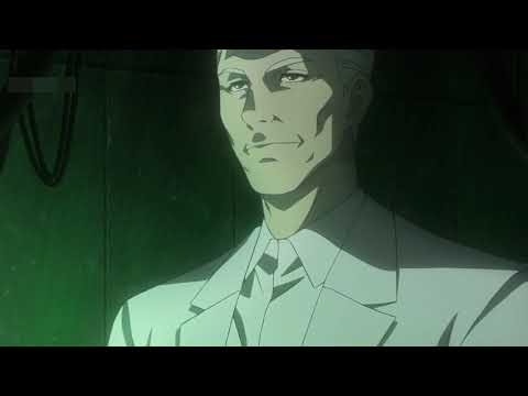 Tokyo Ghoul :Re - Mad AMV (Signal)