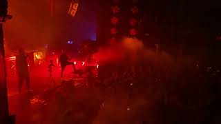 "Abigail" - Motionless In White LIVE 2020 | Worcester Palladium (MA) | January 24, 2020