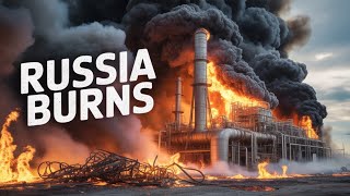 Download Lagu Russia's Fuel Crisis Will Change the World MP3 Download Lagu Russia's Fuel Crisis Will Change the World MP3