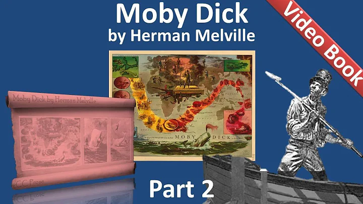 Part 02 - Moby Dick Audiobook by Herman Melville (Chs 010-025) - DayDayNews
