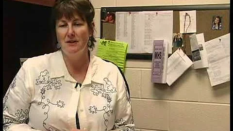 Lori Burns - Student Activites
