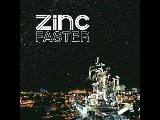 DJ Zinc - Umbongo (HQ) auf YouTube ansehen DJ Zinc - Umbongo (HQ) auf YouTube ansehen