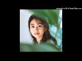 瀬能あづさ - 永遠に友達 (1993)