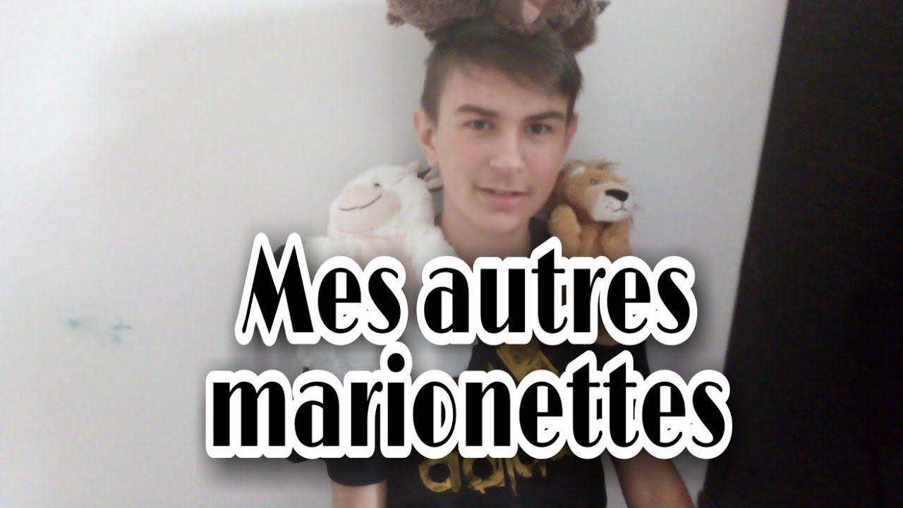 Toutes mes autres ventriloque ventriloquie YouTube