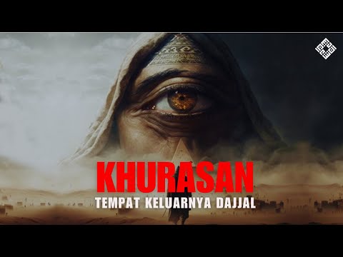 Apa Itu Khurasan