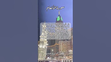 سورة الأنعام ٧٠ #قرآن #قران #quran #اكسبلور #قرأن #قرآن_كريم #قرأن