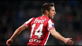 Dries Mertens Skills Goals 2011-2013 Psv Eindhoven ᴴᴰ