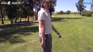Alto Golf & Country Club - 8th Hole - Signature Hole Series with Your Golf Travel