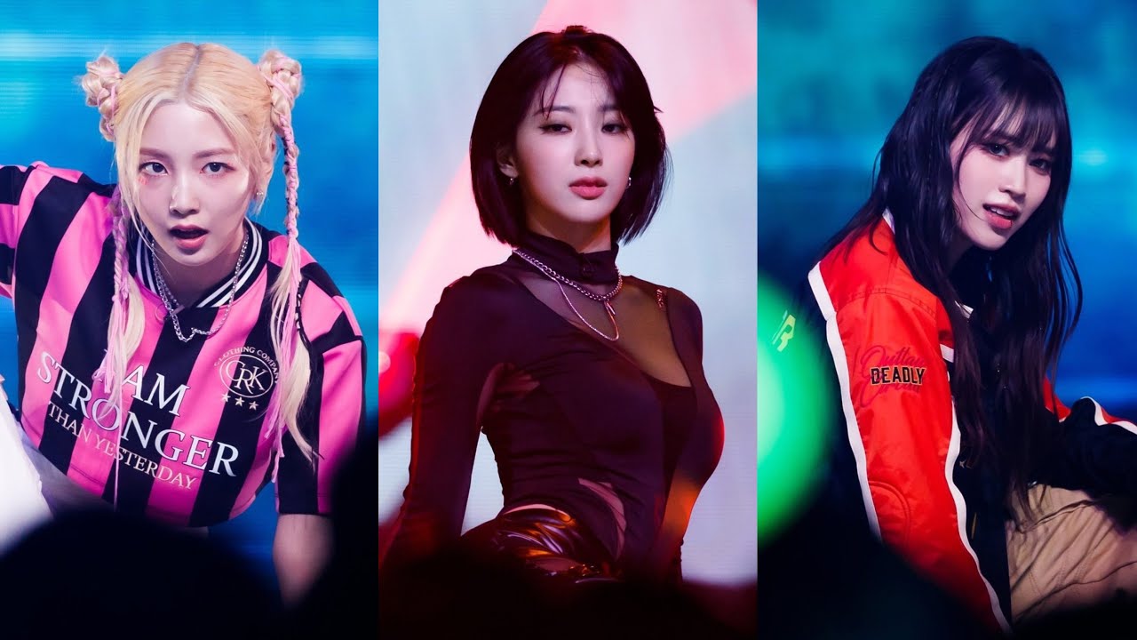 Predicting Who Will Be Eliminated in Queendom Puzzle Semi-Finals (Ep. 9)