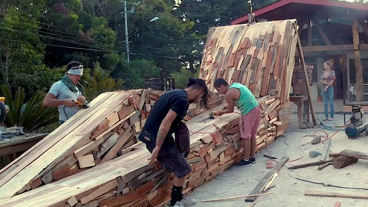 Selina Monteverde Now I Make Statue 080319