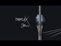 Triflex HX1 | So flexible. So powerful. So fast.