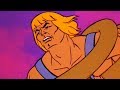 He Man em Português DUBLADO | O Reino do Monstro | Desenhos Animados | Desenhos Antigos