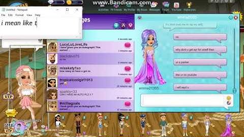 Exposing ANOTHER HACKER on MSP BEWARE