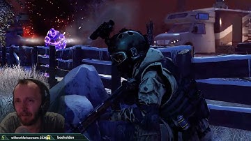 WOTC First Run Mission 4 Op. Demon Walker | XCOM 2 War of the Chosen