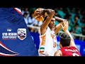 India v Syria - Full Game - FIBA U18 Asian Championship 2018