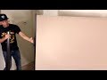 UNBOXING | Abba Patio Retractable Folding Side Awning Screen Fence (Beige) UNBOXING | Abba Patio Retractable Folding Side Awning Screen Fence (Beige)