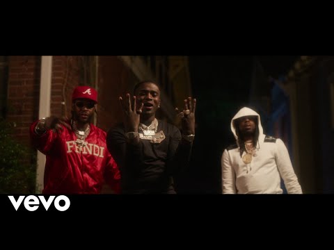 Bankroll Freddie Ft. 2 Chainz & Young Scooter - Dope Talk