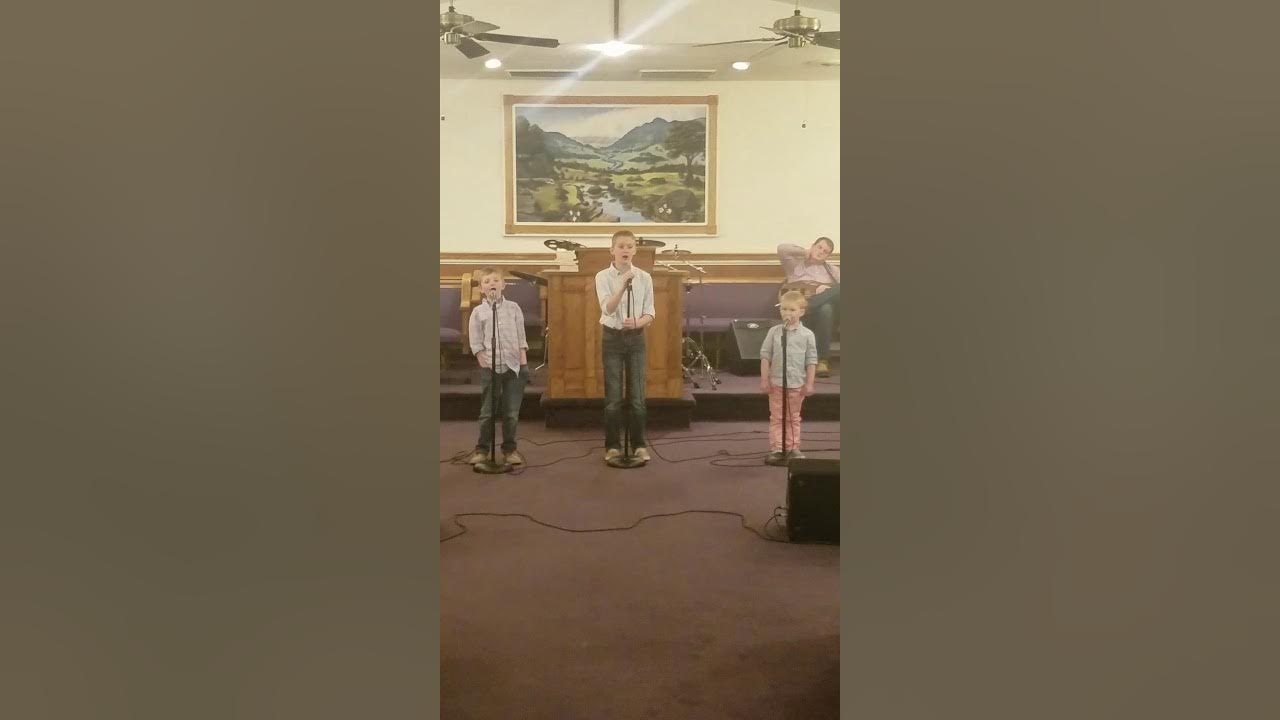 Brotherly Love quartet The best thing YouTube