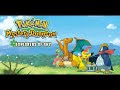 Crystal Crossing | Pokémon Mystery Dungeon: Explorers of Sky Extended OST