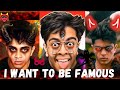 TIRTH PARSANA WHO IS HE IN REALITY 😈 ?
