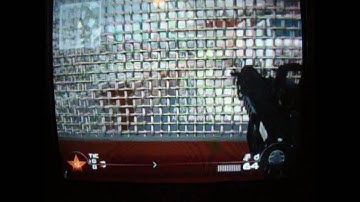 MW2: Terminal Out Of Map Glitch