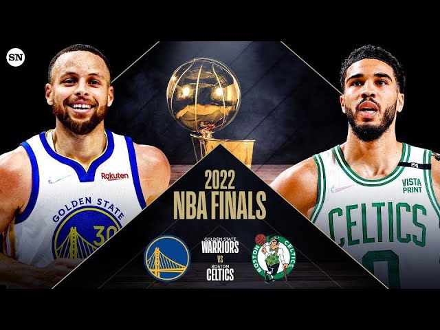 Golden State Warriors vs Boston Celtics - Full Game 6 Highlights