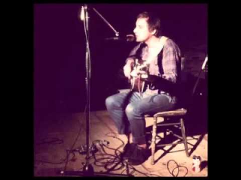 Daniel Rossen Acoustic Set Part 1 of 5 (Golden Mile)