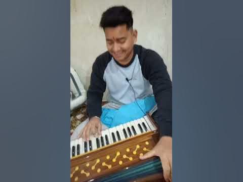 haryanvi holi harmonium music