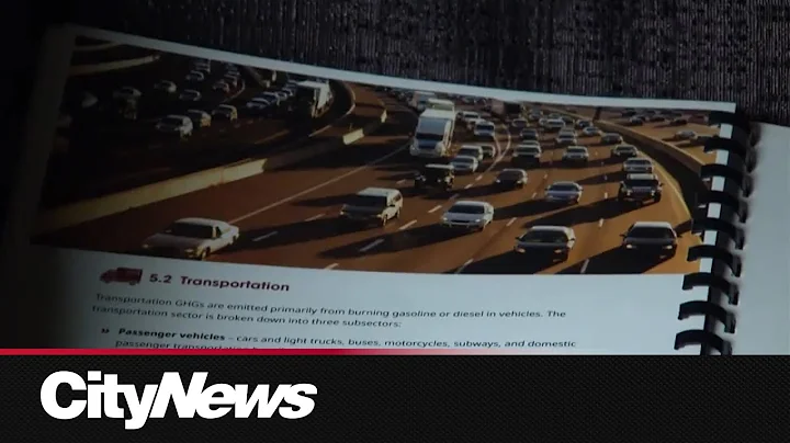 Ontario likely to miss 2030 greenhouse gas emissions reduction target