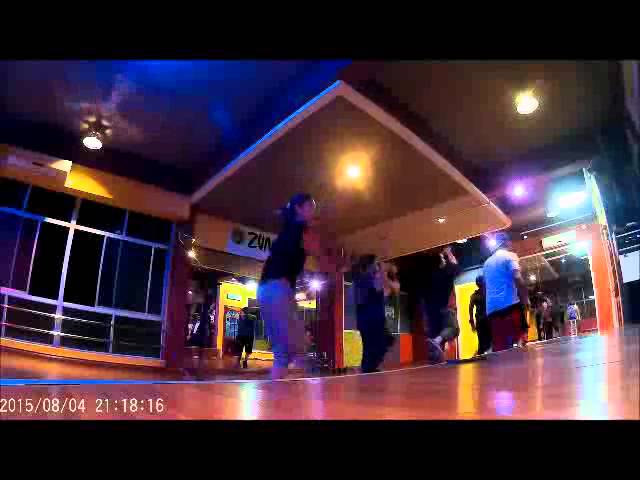 Dance at Haz Studio Brunei - Session 2 class=