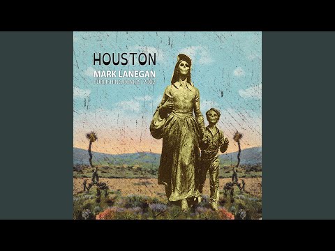 Mark Lanegan — High Life