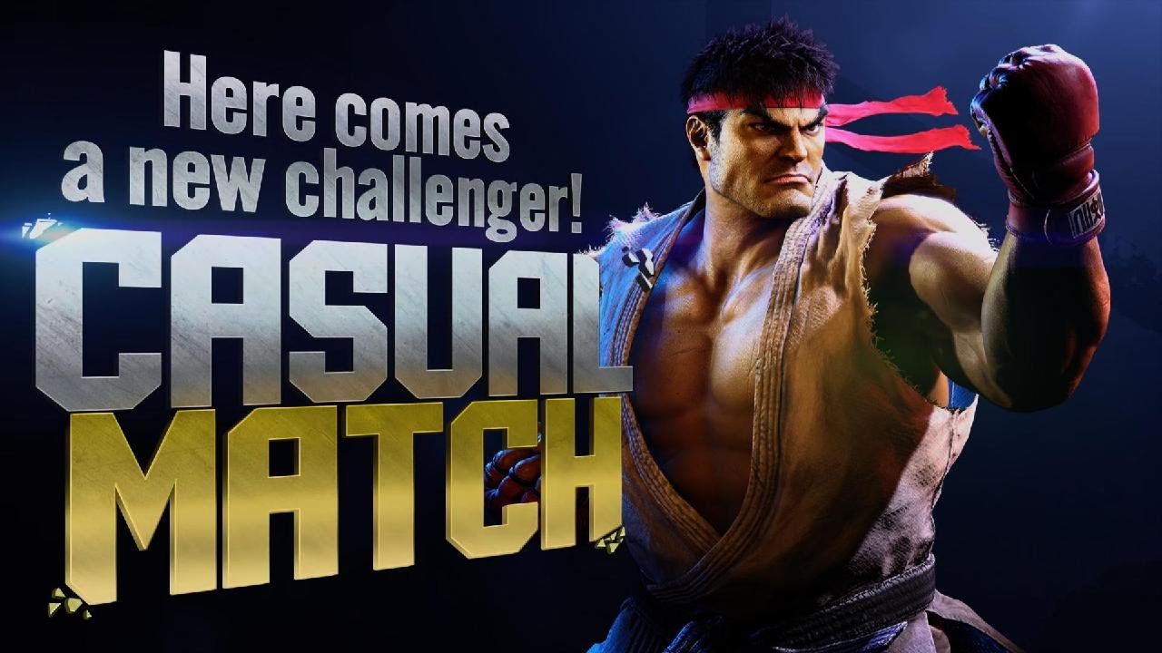 Sf5 Ryu Rage Street Fighter 6 -Master Ranked Ryu RAGE QUITs hard... - YouTube