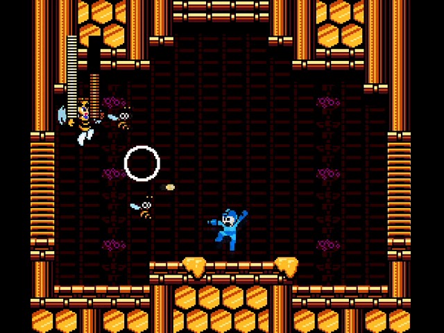 Tango - MegaManMaker Wiki