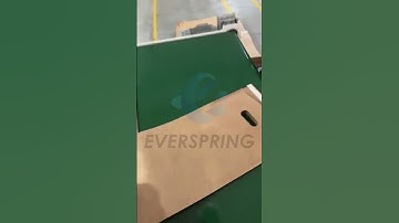 Single Layer Kraft Paper Bag Inserting Machine Automatic Packaging Solution#automaticpackagingline