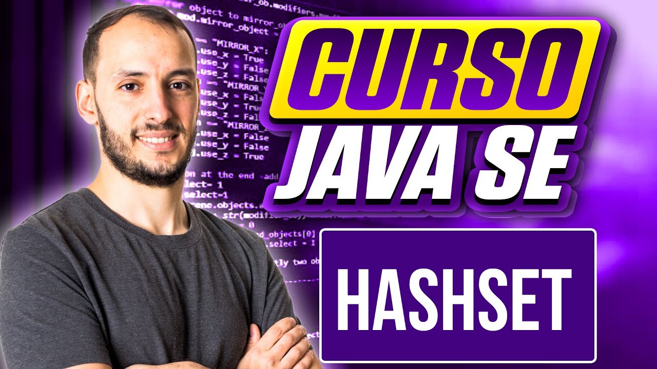 HashSet en Java explicado fácil | Sets sin duplicados