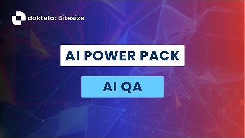 AI QA – Easily Automate Quality Assurance 🛠️🤖